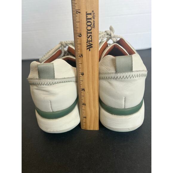 PIKOLINOS Aranda Men's Leather Low Top Lace-Up Trainer Sneaker Shoes EU 41 US 8 - Picture 9 of 13